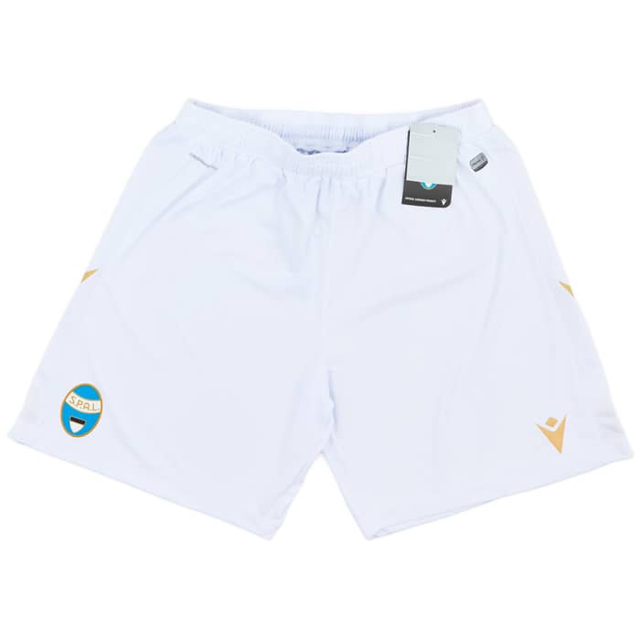 2019-20 SPAL Home Shorts