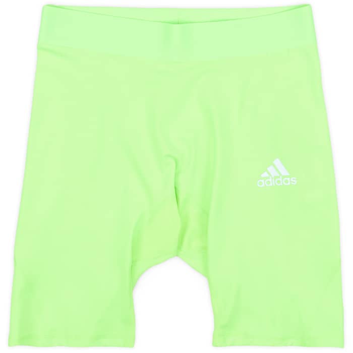 2016-17 adidas Compression Undershorts  - As New