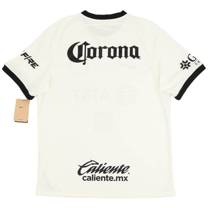 2022-23 Club America Third Shirt