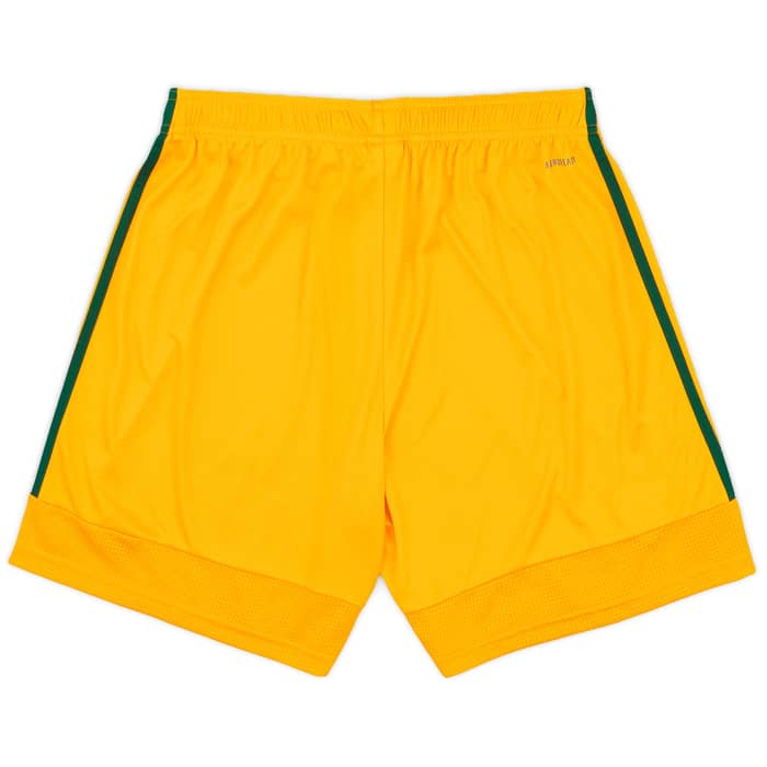 2020-21 Wales Away Shorts - 7/10