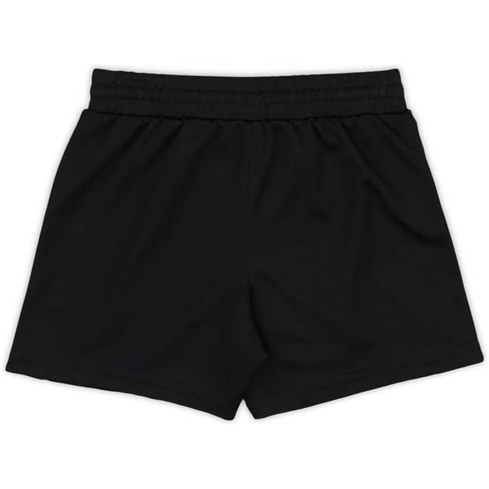 2023-24 Real Betis Third Shorts (6 Years)