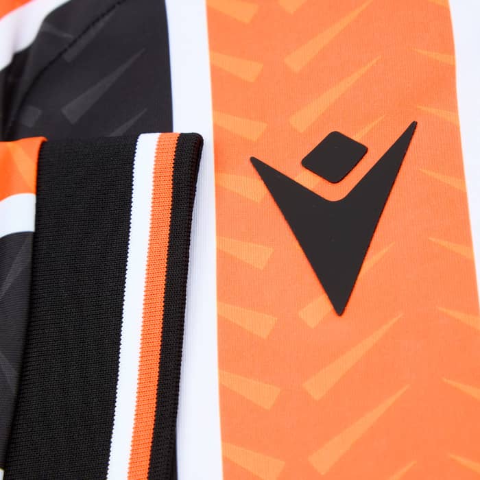 2024-25 APOEL Nicosia Away Shirt
