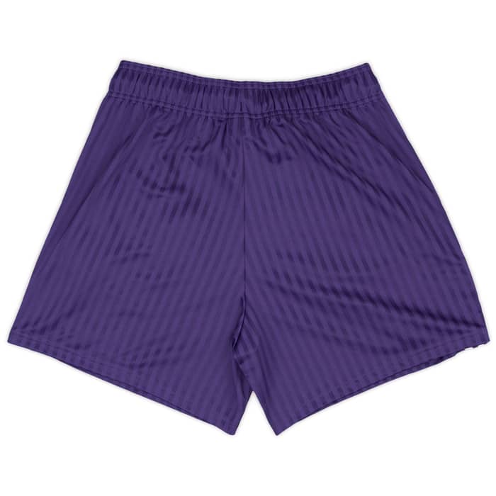 2024-25 Real Madrid adidas Originals Terrace Icons Shorts