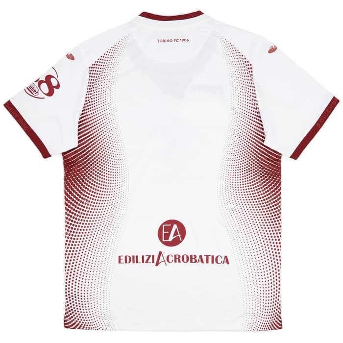 2019-20 Torino Away Shirt (XL)
