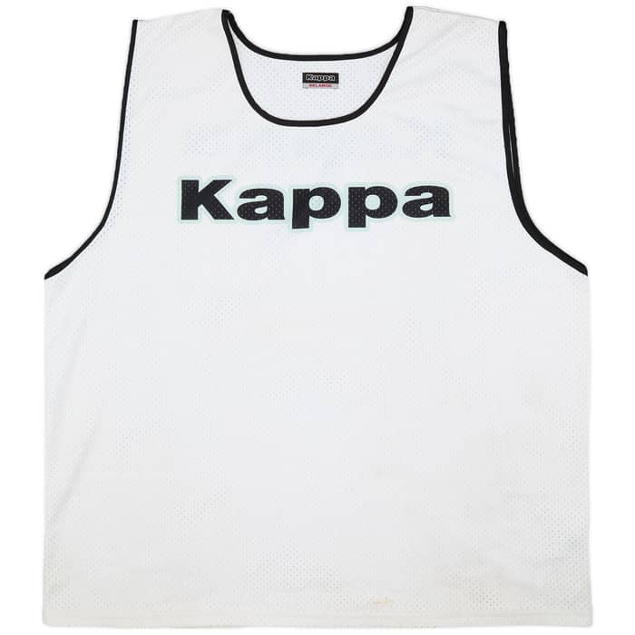 2007-13 Roma Kappa Training Bib - 7/10 - (XXL)