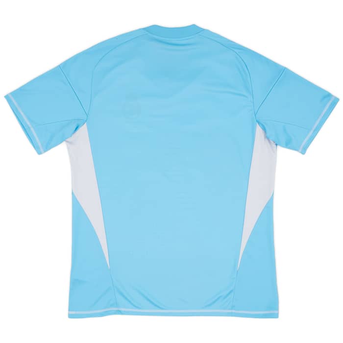 2024-25 Real Madrid GK S/S Shirt