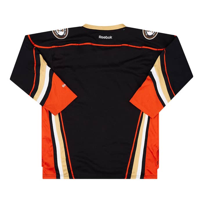 2014-17 Anaheim Ducks Reebok Replica Jersey (Home) Y