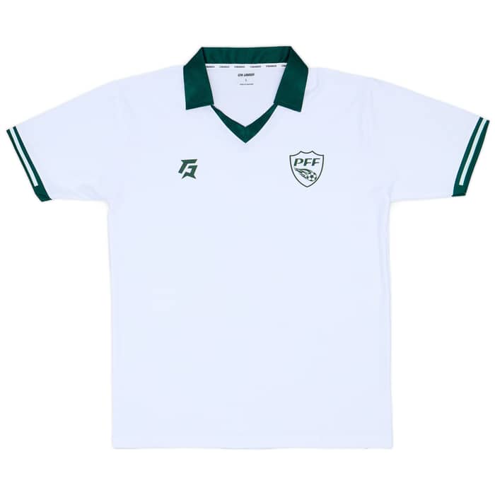 2023-24 Pakistan Away Shirt