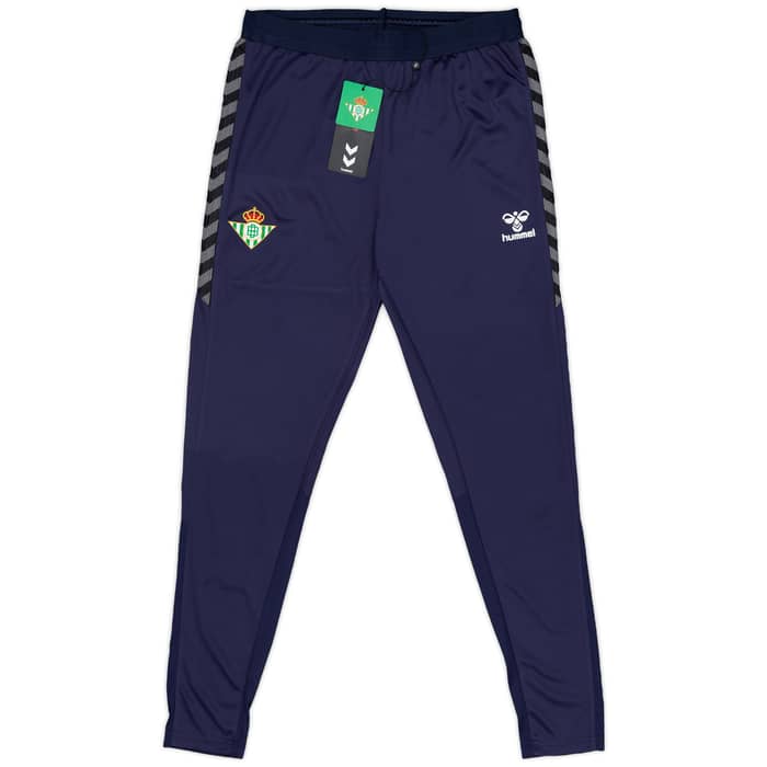 2023-24 Real Betis Hummel Training Pants/Bottoms