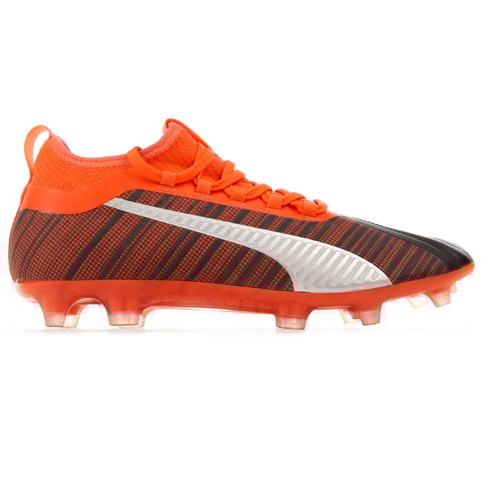 Puma One 5.2 Football Boots - FG/AG (UK 9.5)