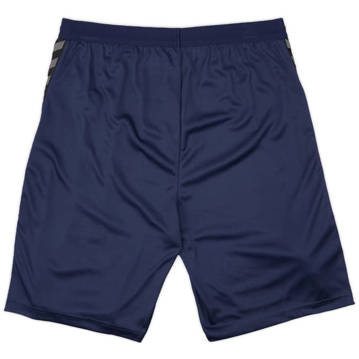 2023-24 Real Betis Hummel Training Shorts