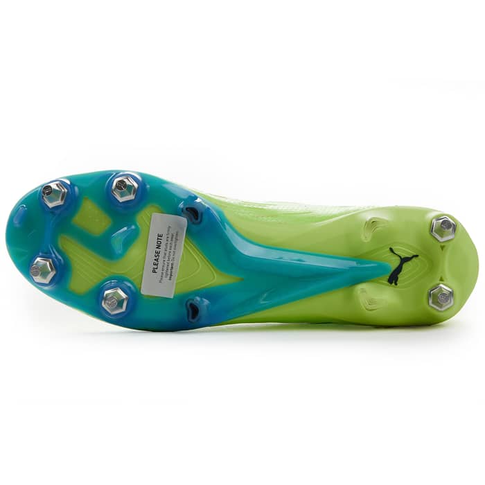 2023-24 Puma Ultra Ultimate Football Boots - SG (UK 7)