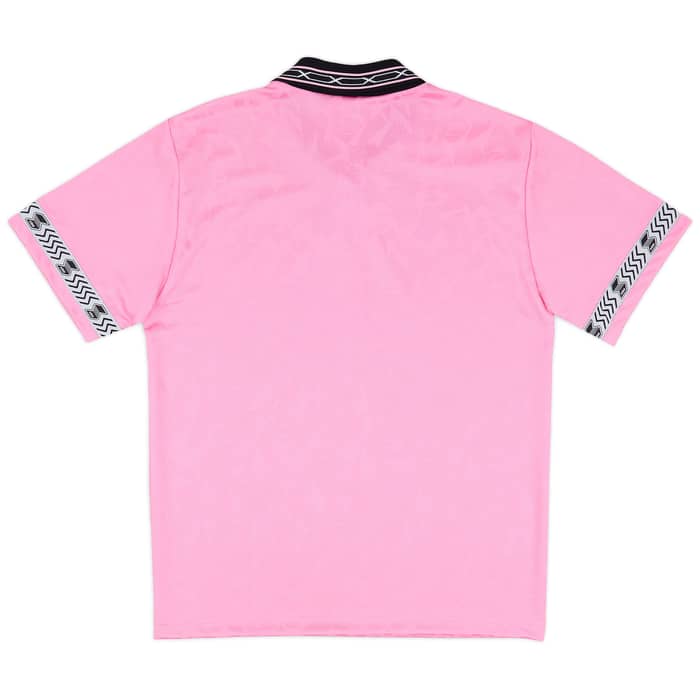 1994-95 Palermo ABM Reissue Home Shirt