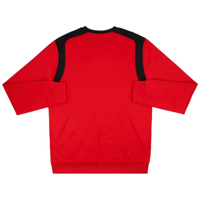 2019-20 Eibar Joma Sweat Top