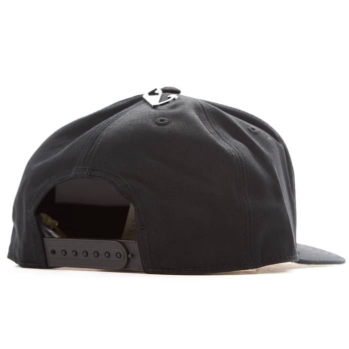 2024-25 Juventus adidas Snapback Cap (M)