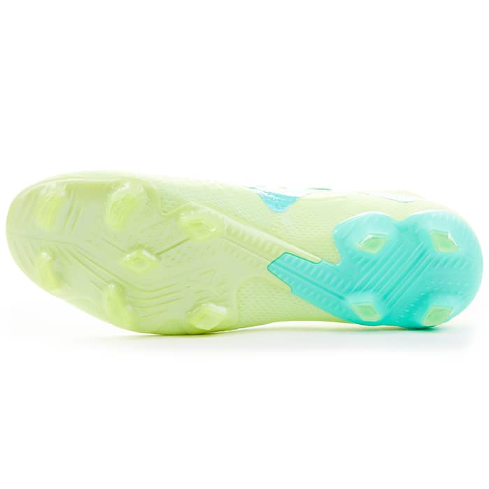 2023-24 Puma Future Ultimate Football Boots - As New - FG (UK 10)