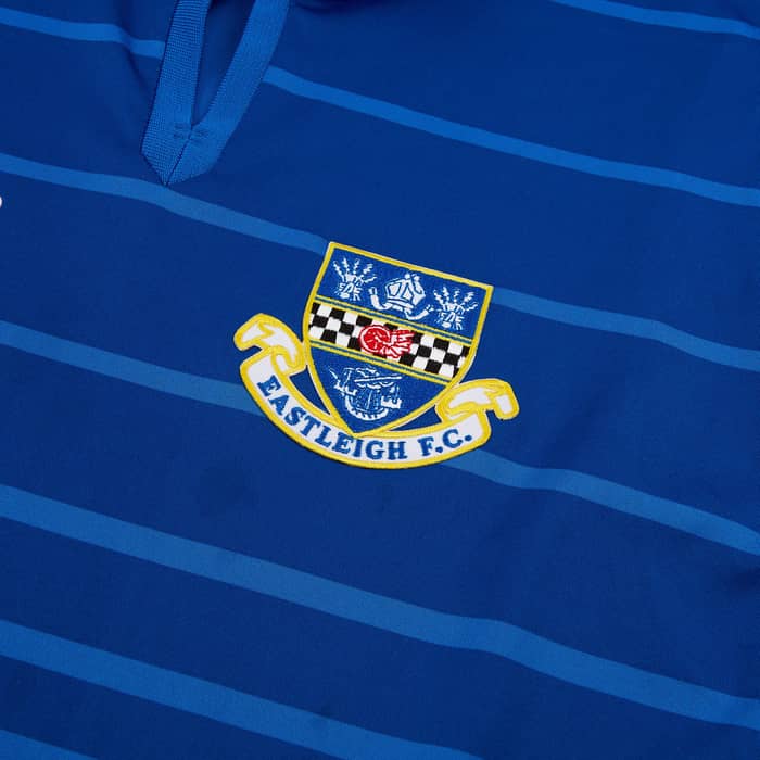 2016-18 Eastleigh Home Shirt - 6/10 - (S)