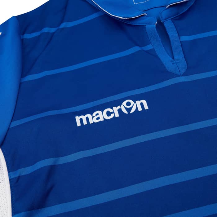 2016-18 Eastleigh Home Shirt - 6/10 - (S)