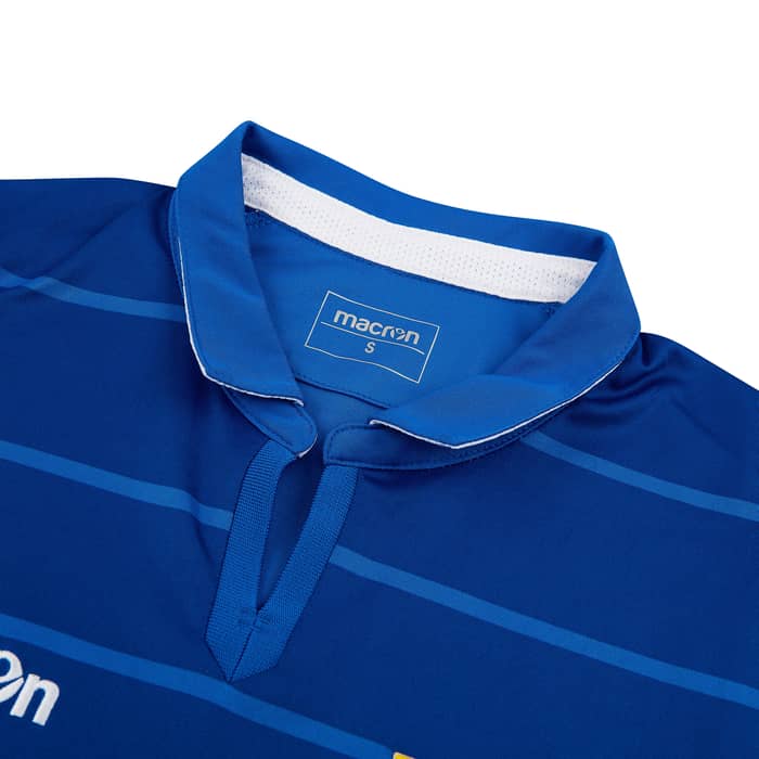 2016-18 Eastleigh Home Shirt - 6/10 - (S)