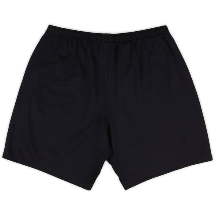 2018-19 Derby County Player Issue Training Shorts # - 7/10