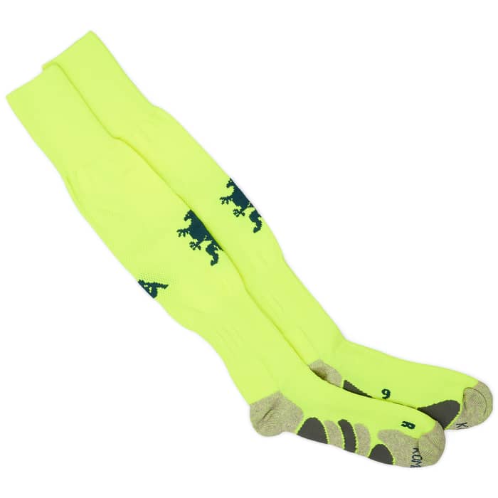 2023-24 Genoa GK Away Socks