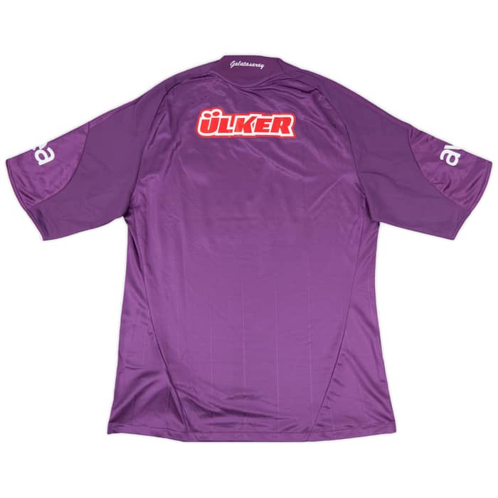 2009-10 Galatasaray Third Shirt (XL)