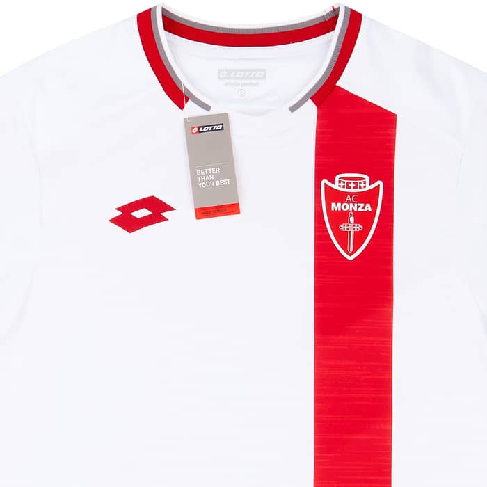 2019-20 Monza Away Shirt (L)