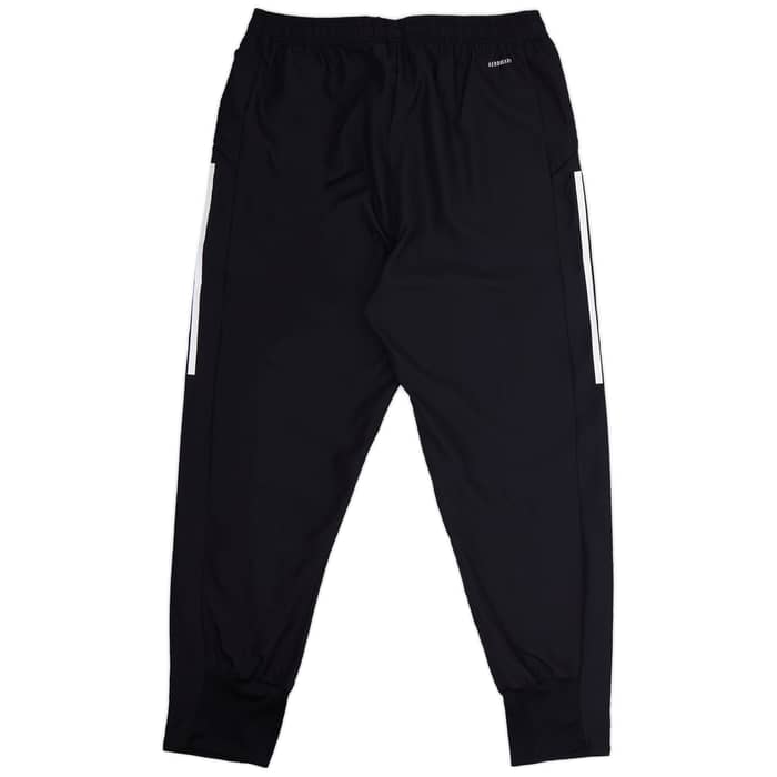 2020-21 Wales adidas Presentation Pants/Bottoms
