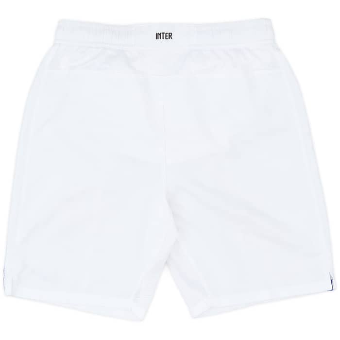 2009-10 Inter Milan Away Shorts - 6/10 - (L.Boys)