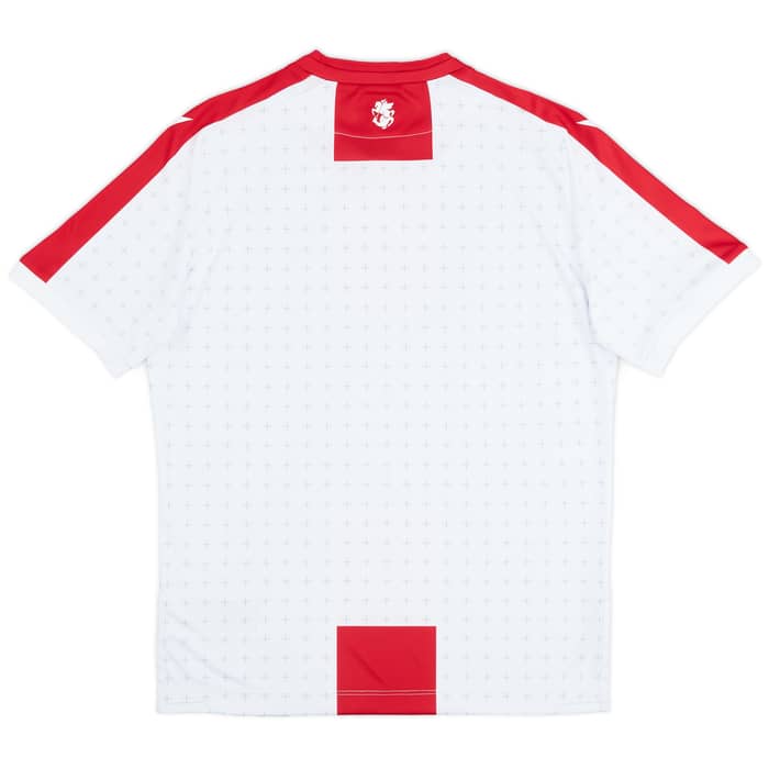 2023-24 Georgia Home Shirt (KIDS)