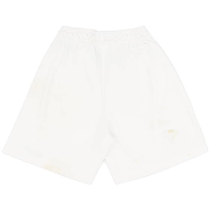 2016-17 Venezia Away Shorts - 5/10 - (KIDS)