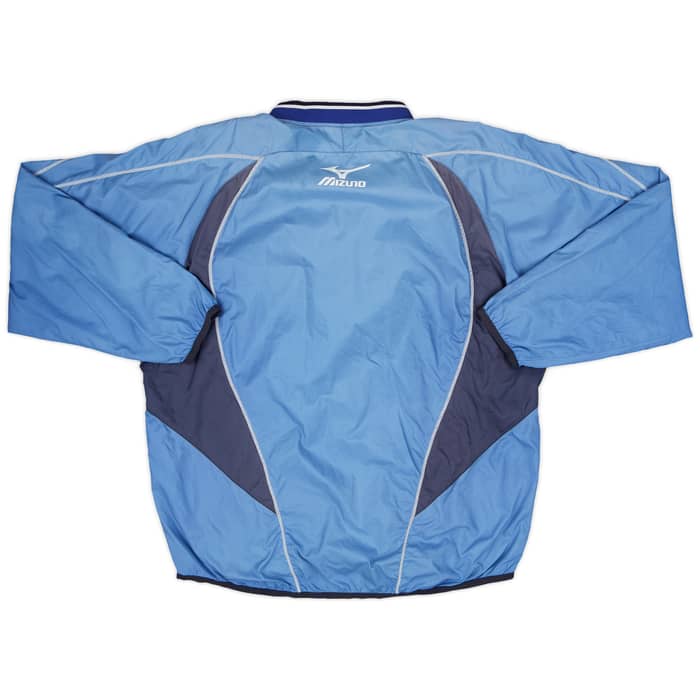 1994-95 Cerezo Osaka Mizuno Drill Top - 8/10 - (L)