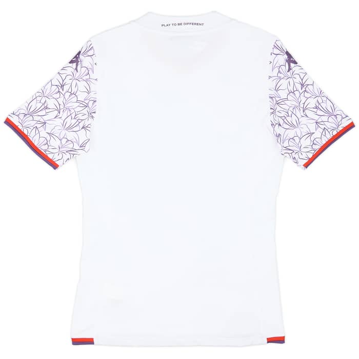 2023-24 Fiorentina Pro Away Shirt
