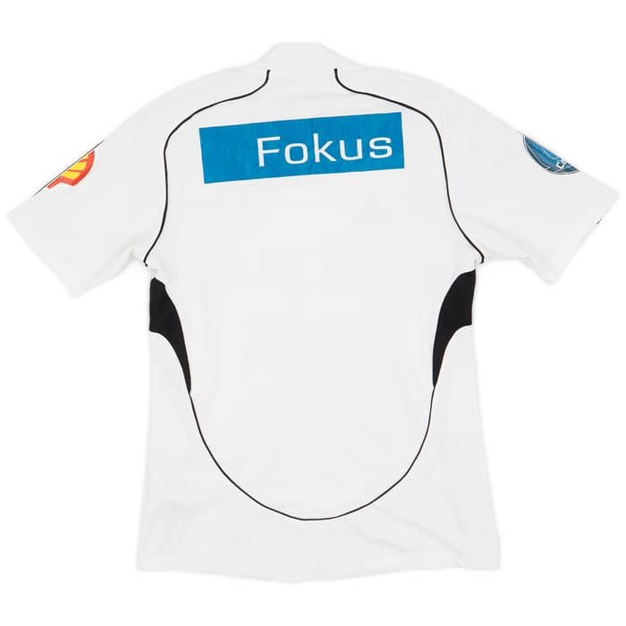2008-10 Rosenborg Away Shirt - 6/10 - (S)