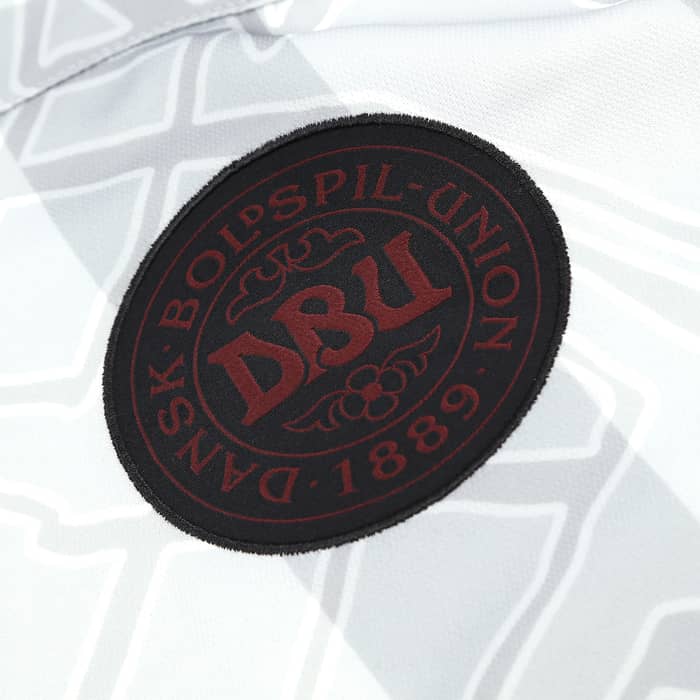 2024-25 Denmark Special Edition Hummel x Halo GK Shirt