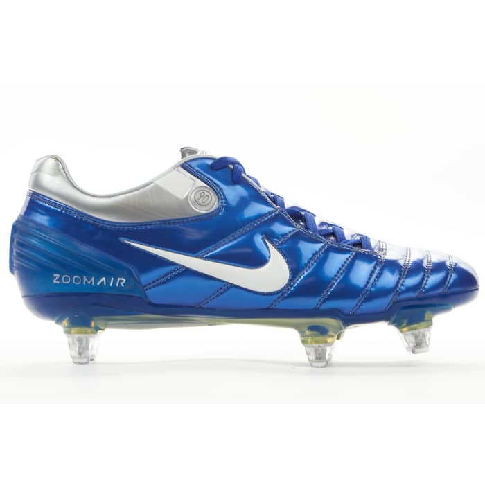 Nike Air Zoom T90 Football Boots - 5/10 - SG (UK 6.5)