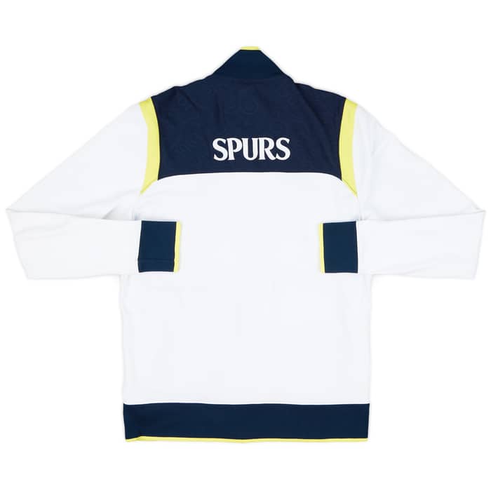 2014-15 Tottenham Under Armour Track Jacket - 6/10 - (M)