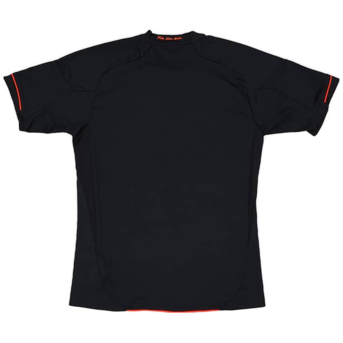 2012-13 Bayern Munich Third Shirt - 7/10 - (XL.Boys)