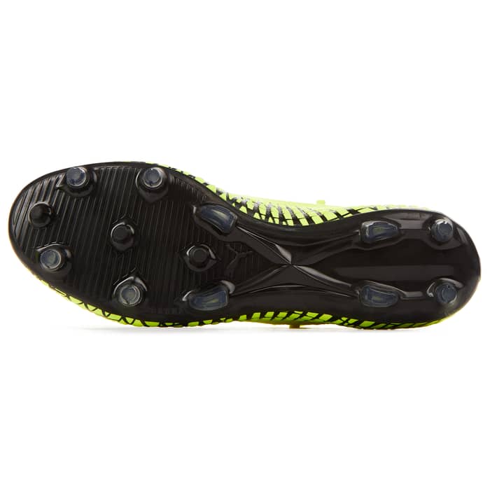 Puma Future 4.2 Netfit Football Boots  - FG/AG (UK 9.5)