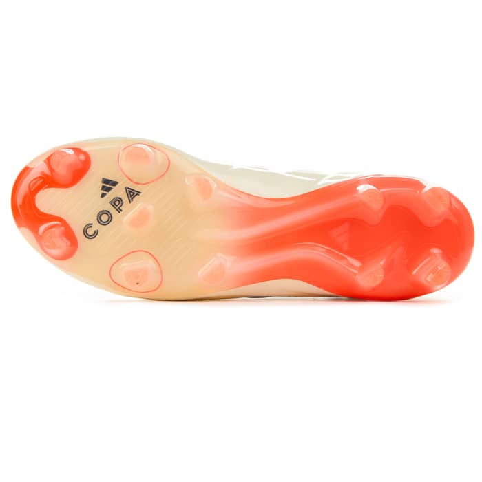 2023-24 adidas Copa Pure 2 Elite Football Boots - FG (UK 8)