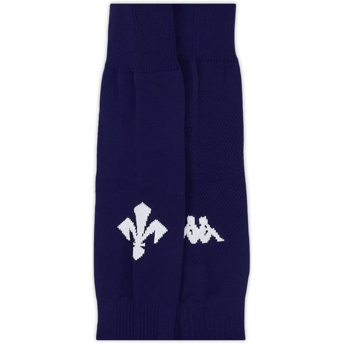 2023-24 Fiorentina Third Socks