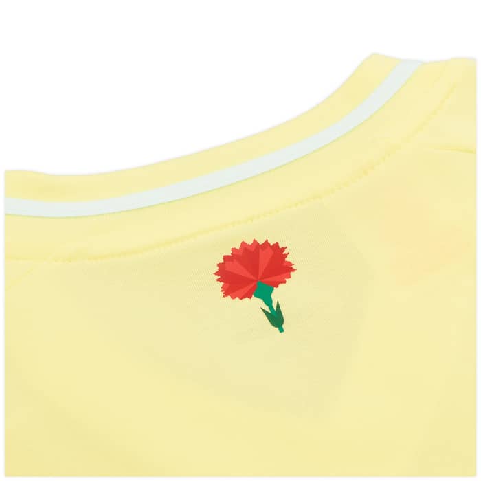 2024-25 Spain Away Shirt (KIDS)