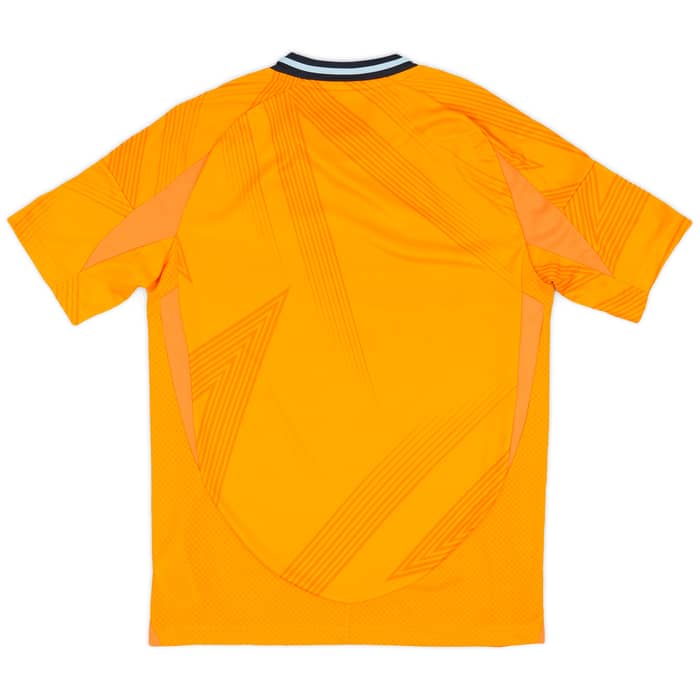 2024-25 Real Madrid Away Full Kit (KIDS)