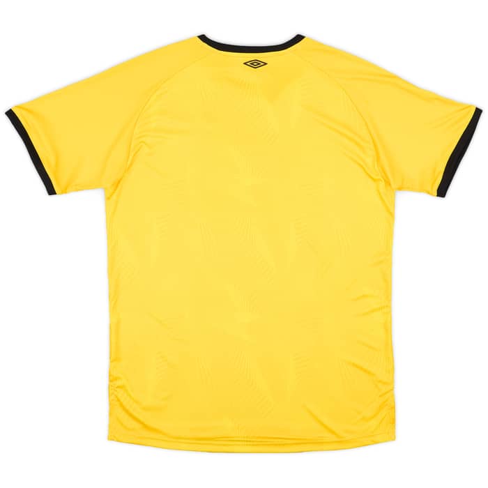 2024-25 Portimonense Away Shirt