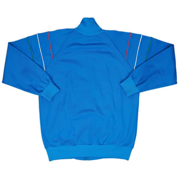 1986 Diadora Track Jacket (Italy) - 8/10 - (L)
