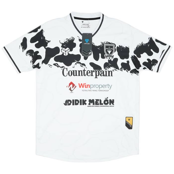 2023-24 Persebi Boyolali Away Shirt