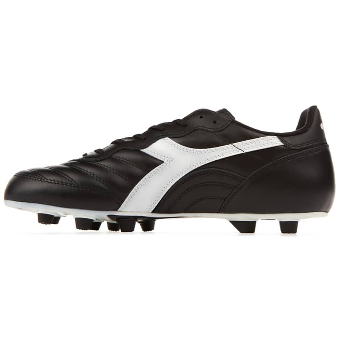 2016 Diadora Brasil Italy LT MDPU Football Boots (UK 8.5)