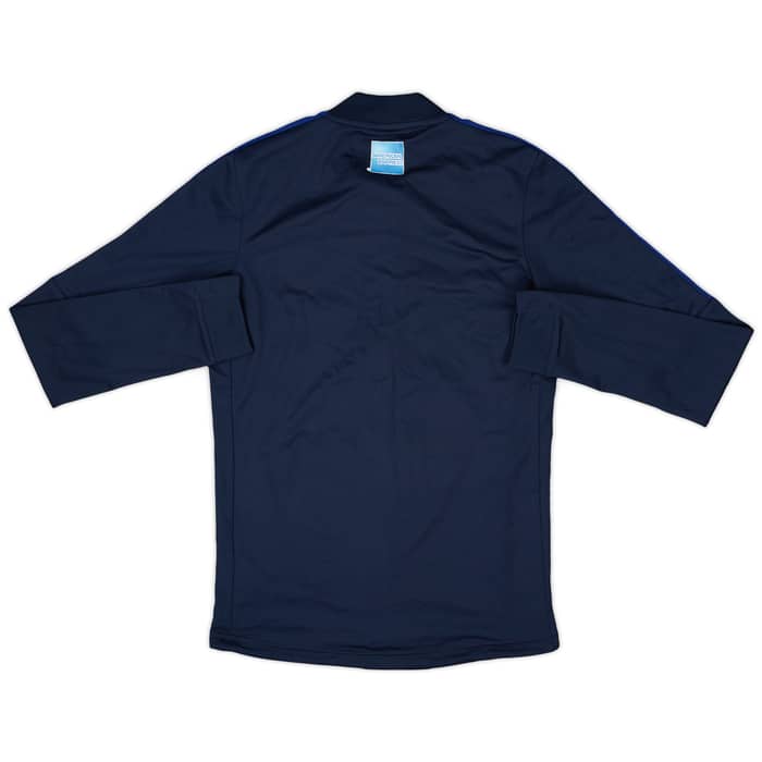 2016-17 Brighton Nike Track Jacket - 8/10 - (S)