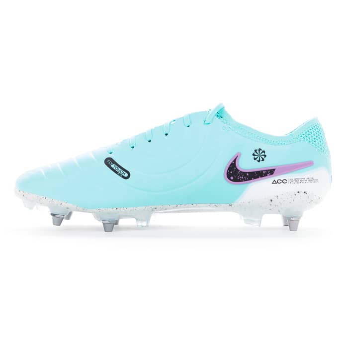 2023-24 Nike Tiempo Legend 10 Elite Football Boots - SG (UK 7)