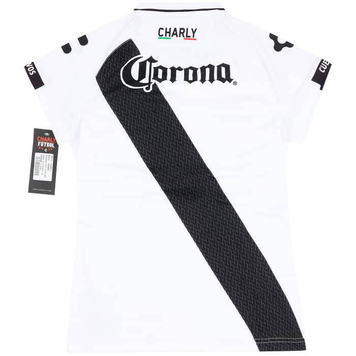 2019 Club de Cuervos Home Shirt (Women's XS)